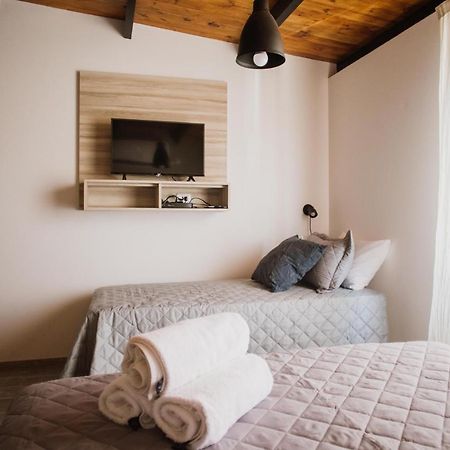 Casa Nuestra Aparthotel Córdoba Luaran gambar