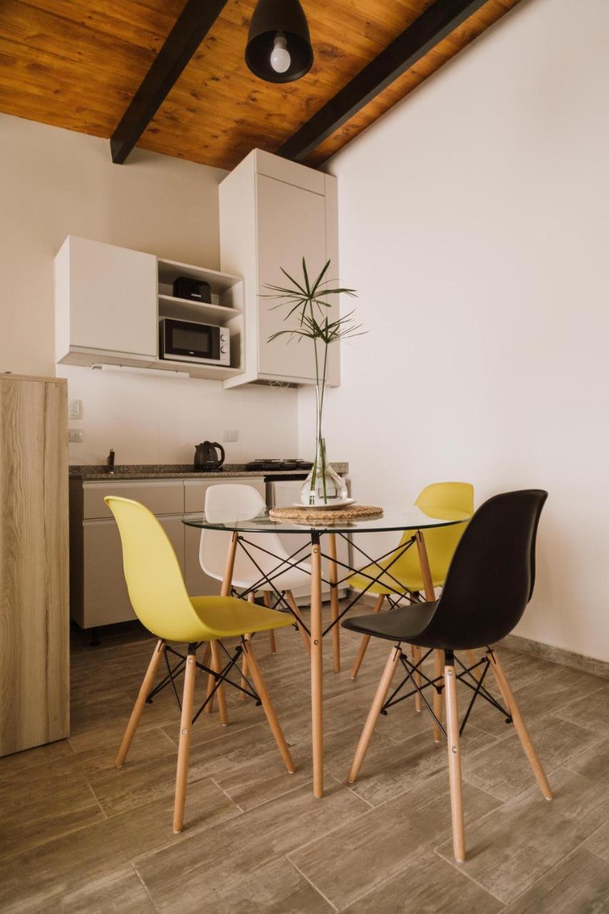 Casa Nuestra Aparthotel Córdoba Luaran gambar
