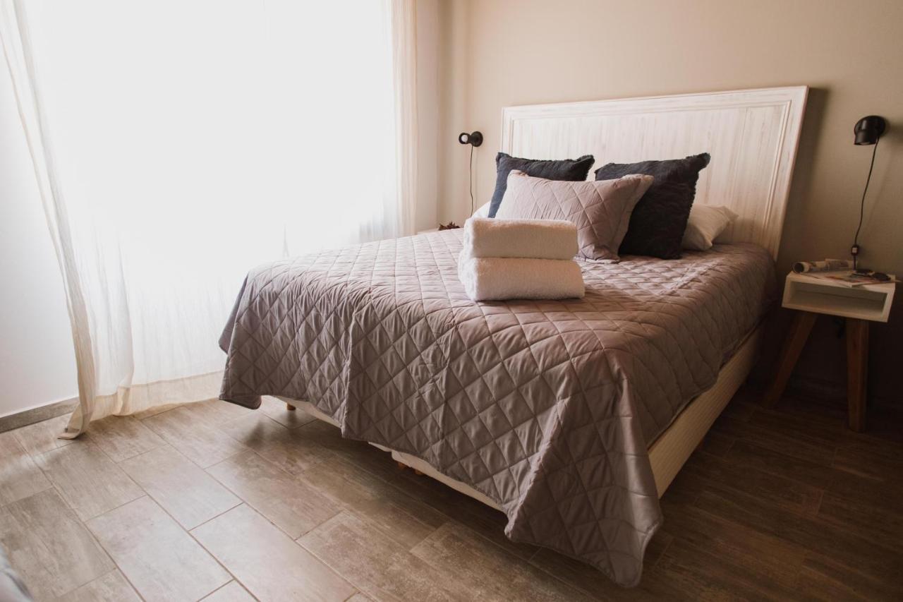 Casa Nuestra Aparthotel Córdoba Luaran gambar