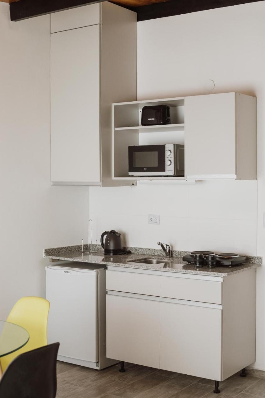 Casa Nuestra Aparthotel Córdoba Luaran gambar