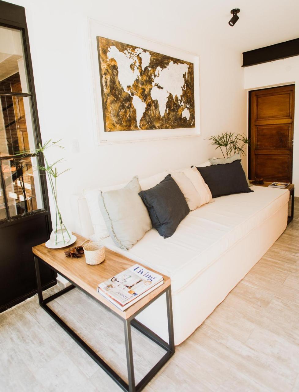 Casa Nuestra Aparthotel Córdoba Luaran gambar